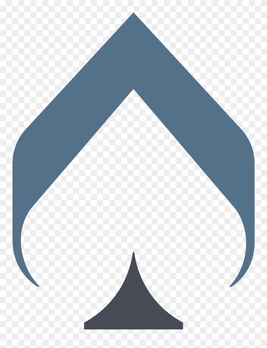 880x1148 Spade Icon Clipart