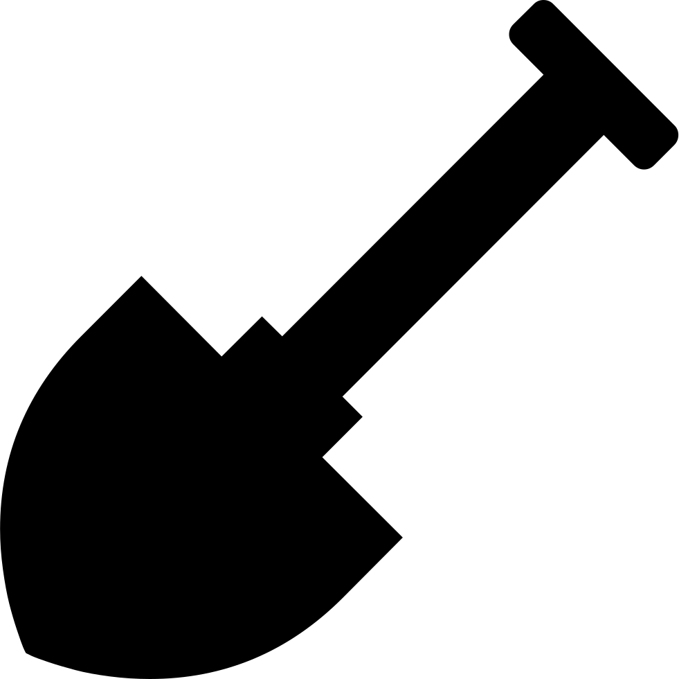 981x980 Spade Png Icon Free Download