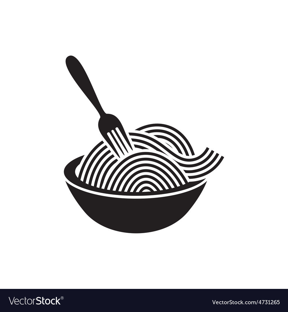 1000x1080 Spaghetti Icon