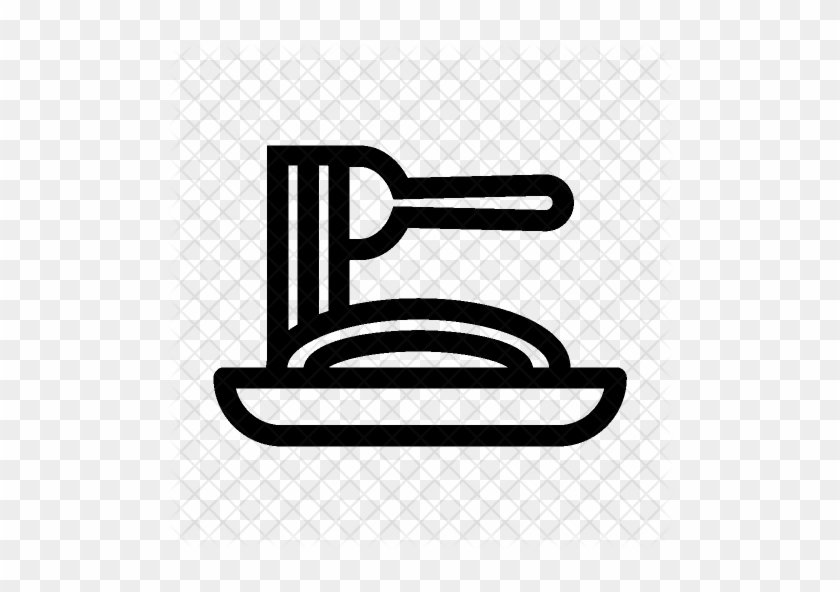 840x592 Spaghetti Icon