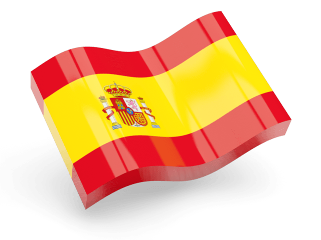 Spain Flag Icon Wave Transparent Png 640x480 Spain Flag Icon Wave Transparent Png