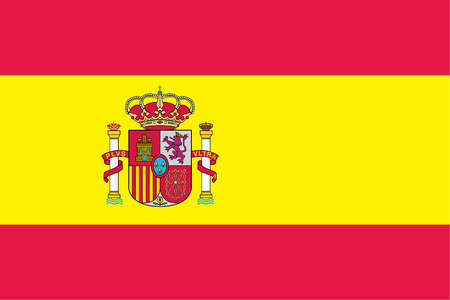 Spanish Flag Icon 450x300 Spanish Flag Icon