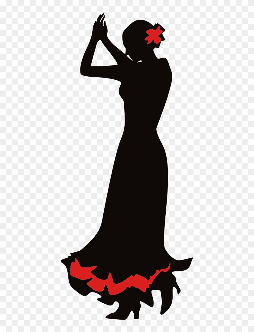 840x1100 Dance Clip Art Borders