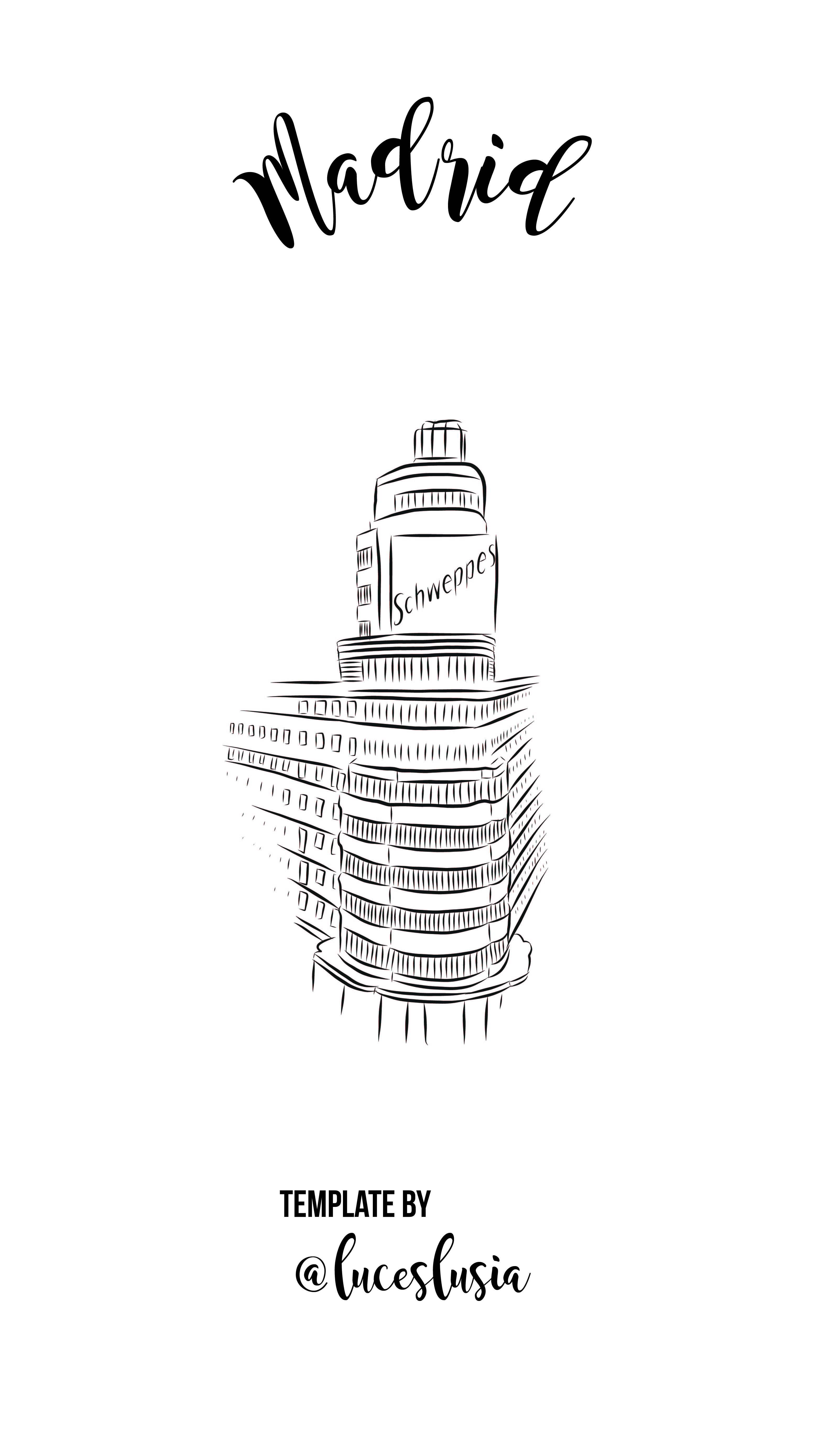 3126x5559 Instagram Highlights Template