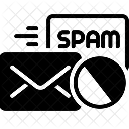 Spam Icon