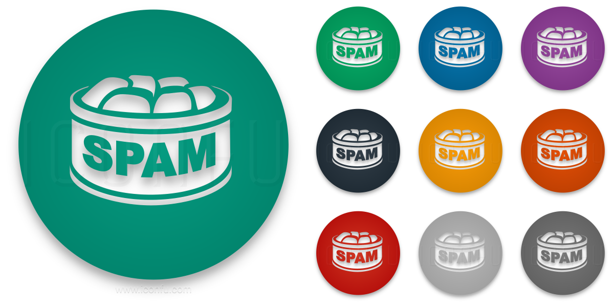 1200x600 Spam Icon
