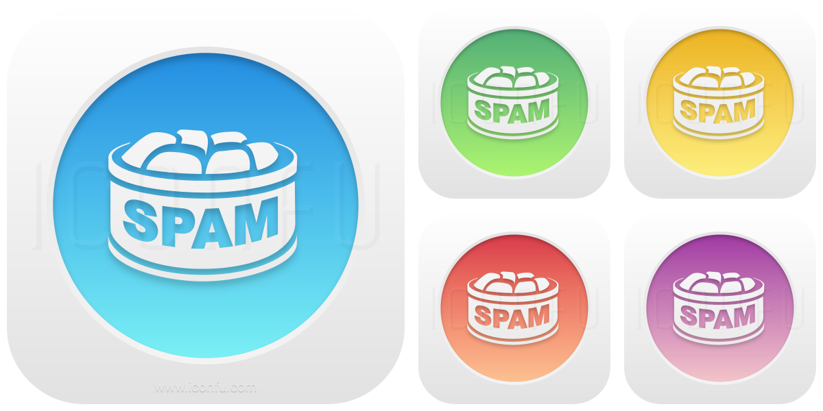 1200x600 Spam Icon