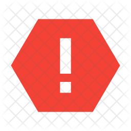 256x256 Spam Icon Of Flat Style