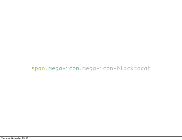 Icon Blacktocatthursday, November 638x491 Icon Blacktocatthursday, November