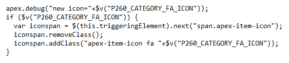 Change Item Icon Dynamically Jeff Kemp On Oracle 593x130 Change Item Icon Dynamically Jeff Kemp On Oracle
