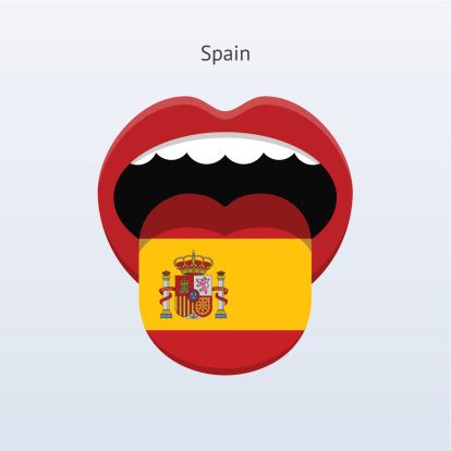 414x414 Spanish Language Icon