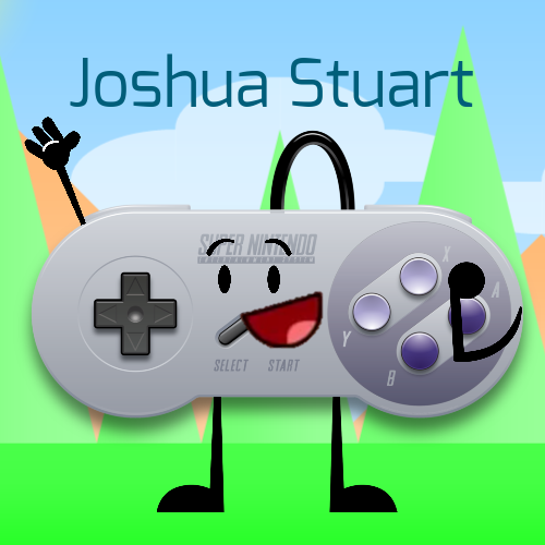 500x500 My Brand Spanking New Icon