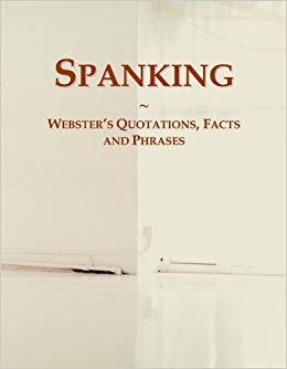 260x334 Spanking Webster's Quotations, Facts And Phrases Icon Group