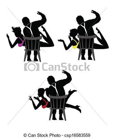 388x470 Spanking Concepts In Silhouette