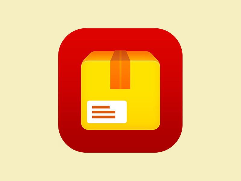 800x600 Trackbox Icon