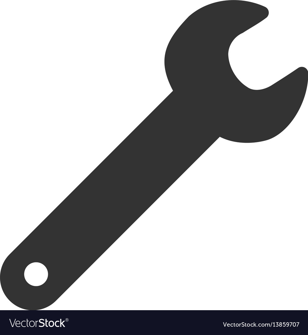 993x1080 Spanner Icon