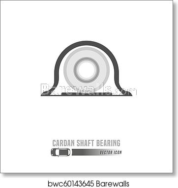 362x382 Spare Parts Icon, Art Print Barewalls Posters Prints