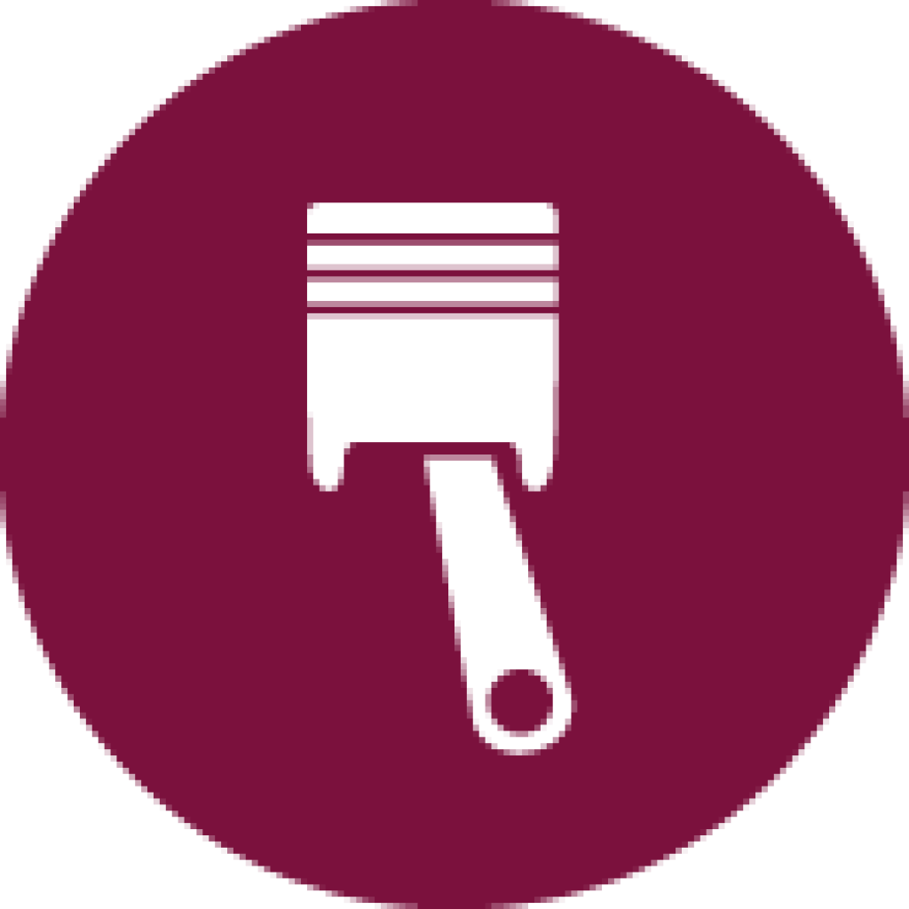 1024x1024 Depreciation Of Spare Parts Icon