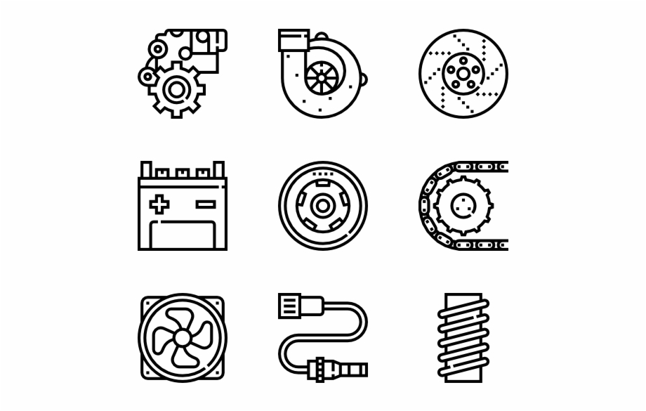 920x585 Automotive Spare Parts