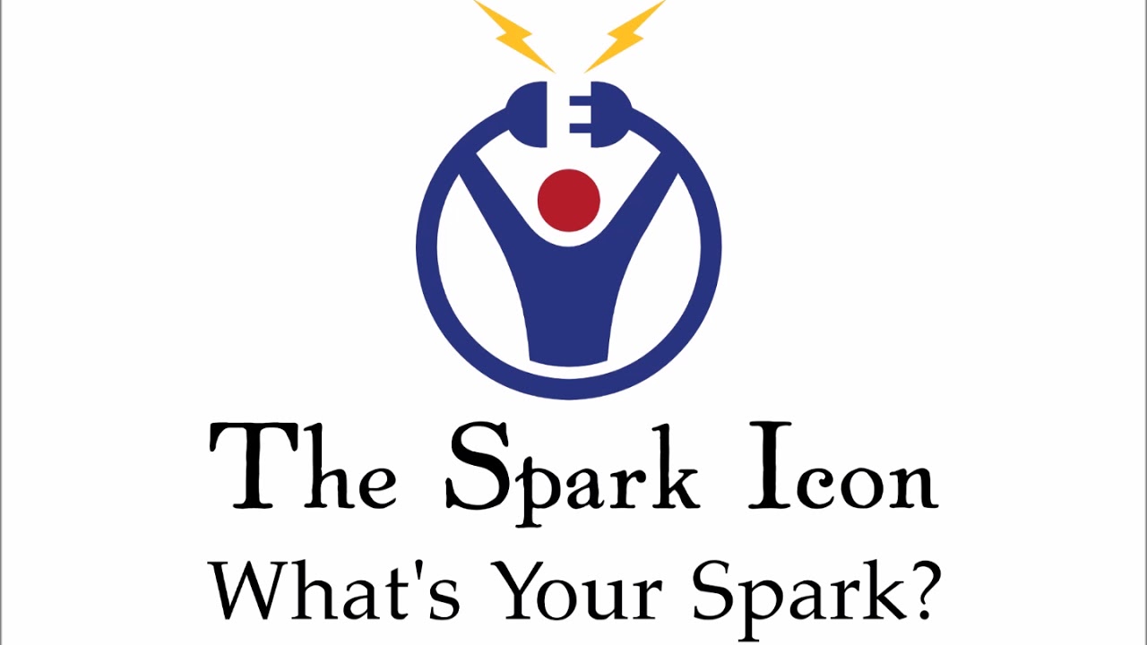 1280x720 The Spark Icon