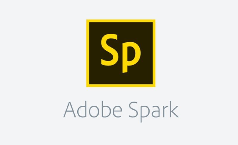 800x487 Adobe Spark Icon