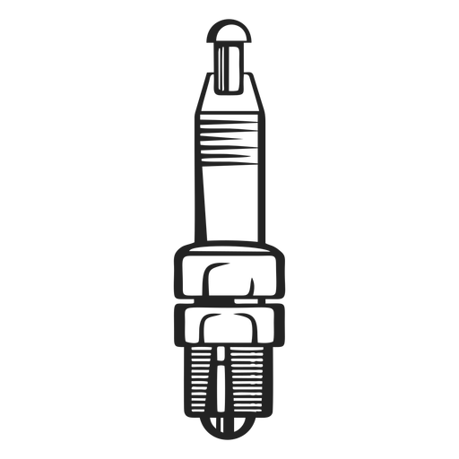 512x512 Motorbike Spark Plug Icon