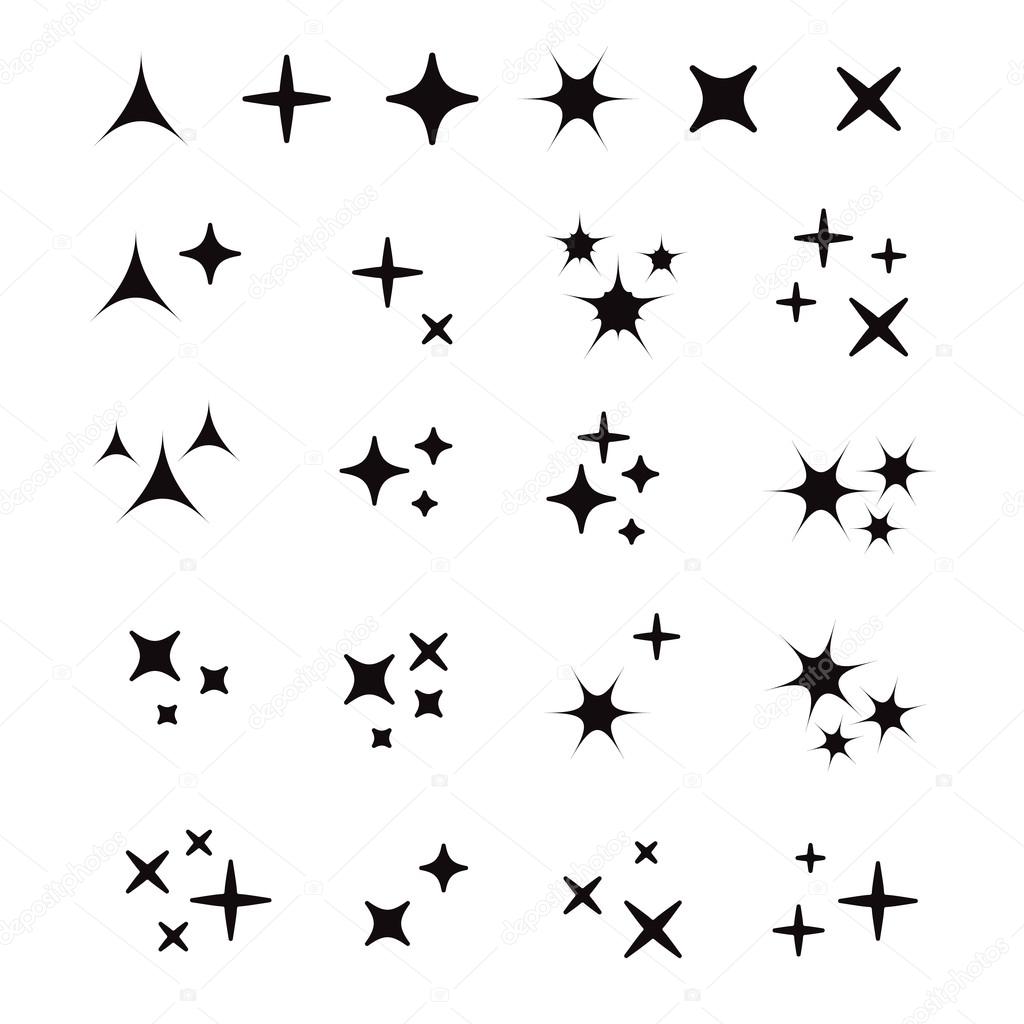 Sparkles Icon 1024x1024 Sparkles Icon