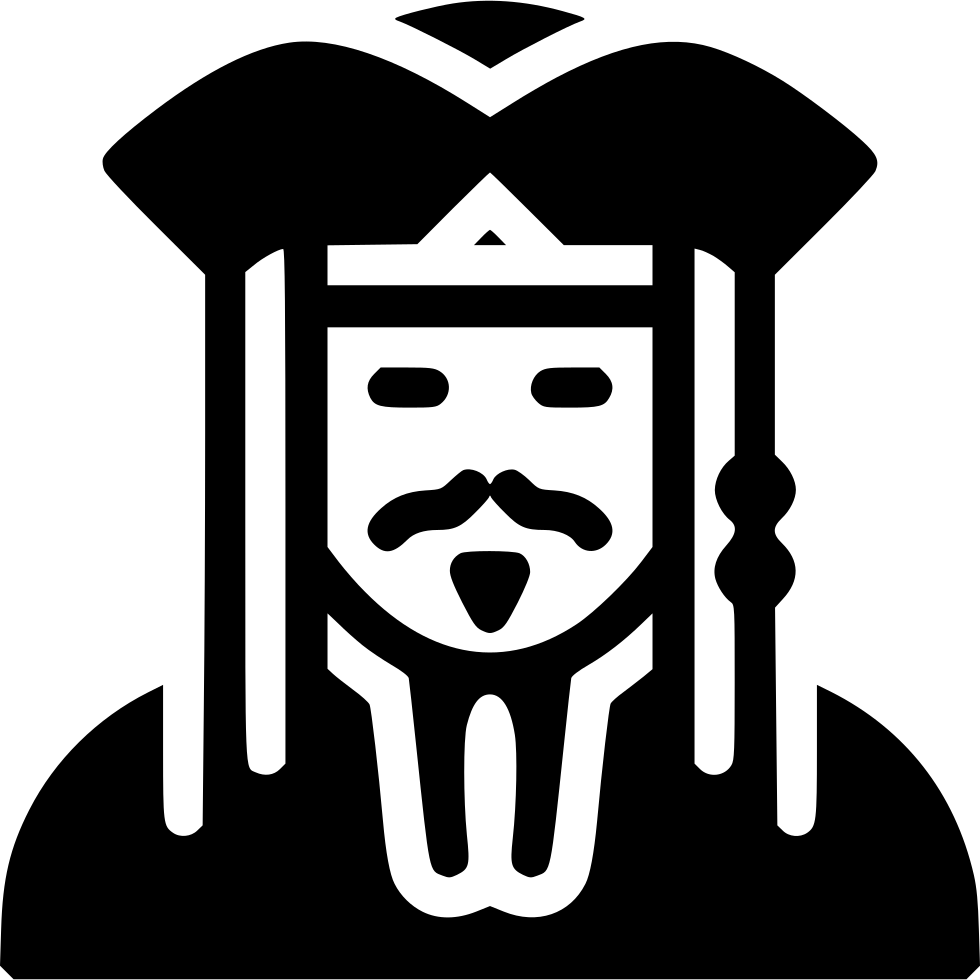 980x980 Jack Sparrow Png Icon Free Download