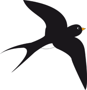 288x298 Sparrow Png, Clip Art For Web