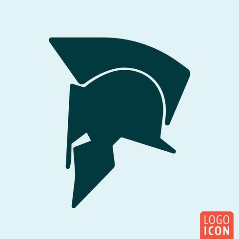 490x490 Spartan Helmet Icon Spartan Helmet Logo Spartan Helmet Symbol