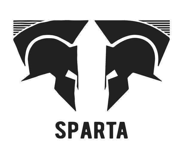 613x490 Spartan Helmet Icon