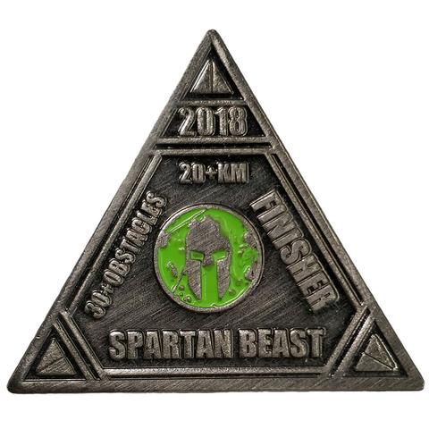 480x480 Spartan Global Beast Delta Icon Spartan Shop International