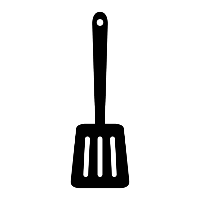 640x640 Spatula Icon, Spatula, Vector, Icon Png And Vector
