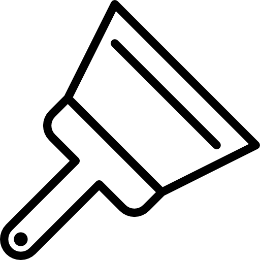 512x512 Spatula Icon Architecture And Constructions Freepik