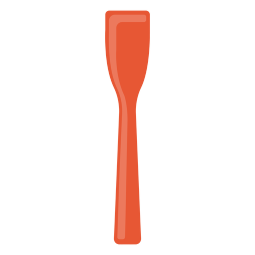 512x512 Wooden Spatula Icon