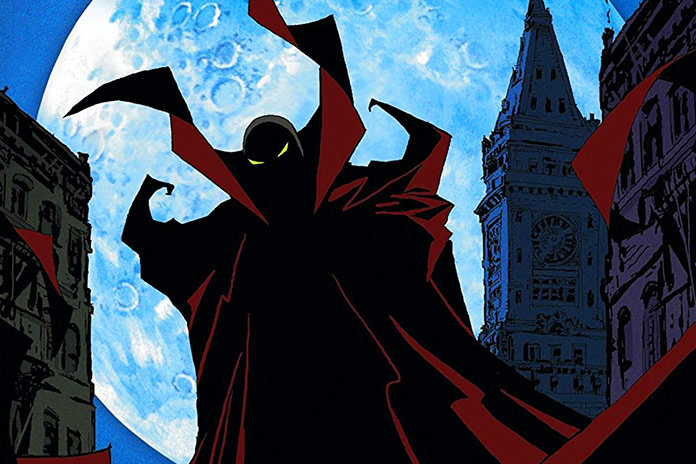 spawn animated series season 3