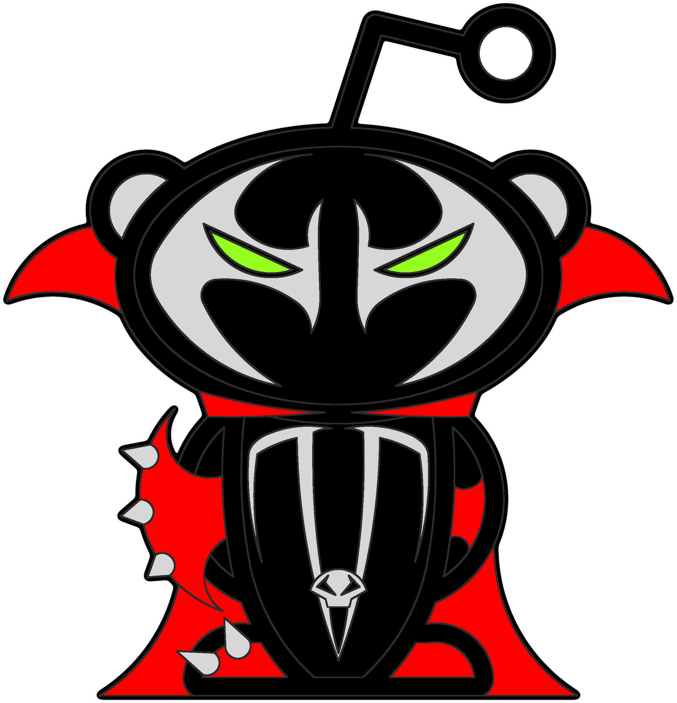 2262x2349 From Al To Jim And Everything In Between