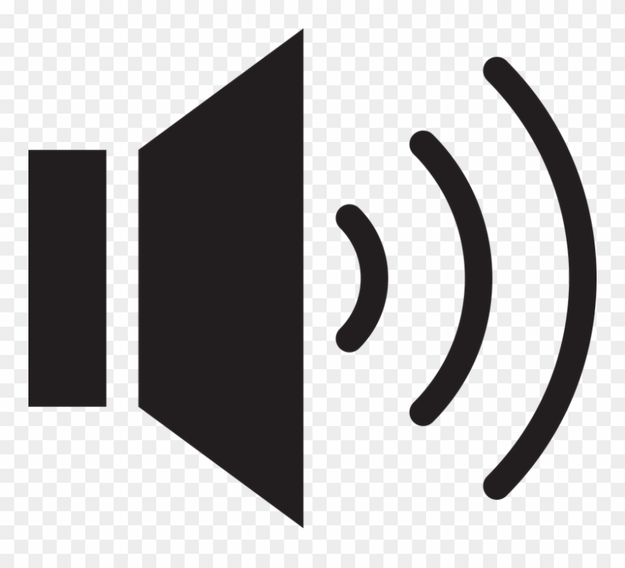 Loud Speaker Icons 880x800 Loud Speaker Icons