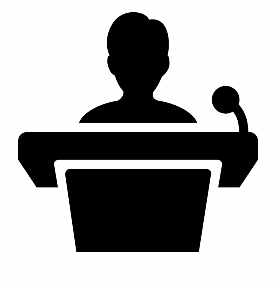 920x960 Lecturer Icon Free