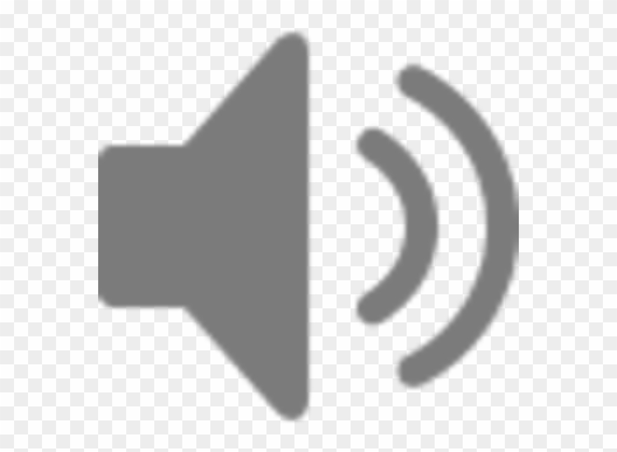 880x645 Speaker Icon Png Clipart