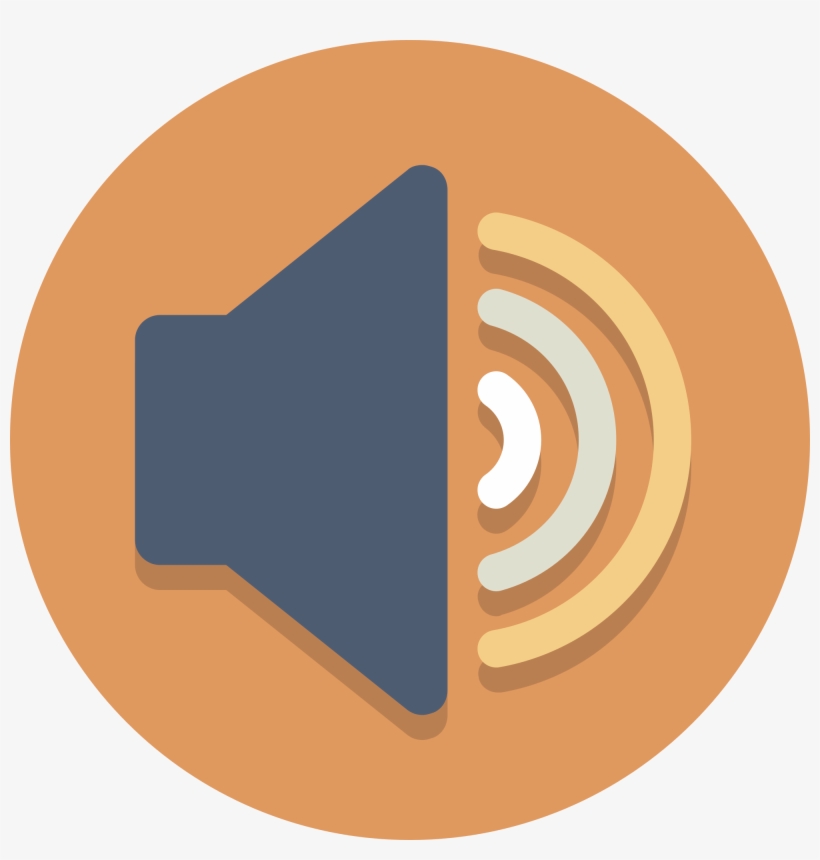820x860 Speaker Png Icon