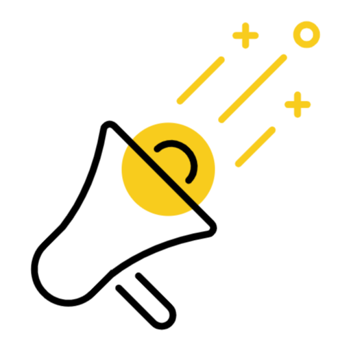 512x512 Free Loud Speaker Icon Download In Png, Format