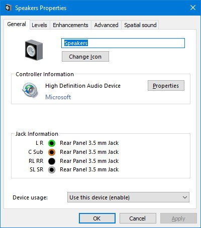 400x455 How To Manage Sound Settings On Windows April Update
