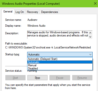 400x372 Fix Audiosoundvolume Icon Missing On Windows Driver Talent