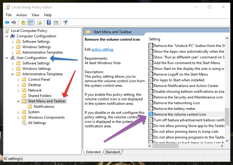Speaker Icon Windows 10 at Collection of Speaker Icon