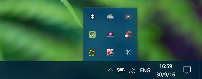 678x266 Fix Volume Icon Missing From Windows Taskbar