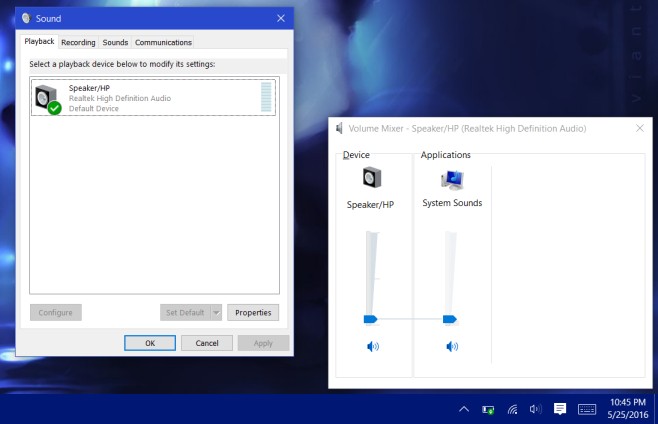658x424 How To Auto Adjust Volume For Headphones In Windows