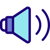 170x170 Speakers Speaker Png Icon