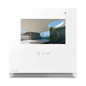 300x300 Comelit Monitor In Colour With Speakerphone Icon Series