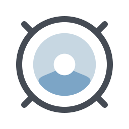 256x256 Speakerphone Icons